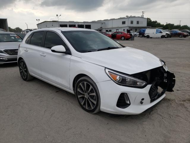 2017 hyundai elantra gt