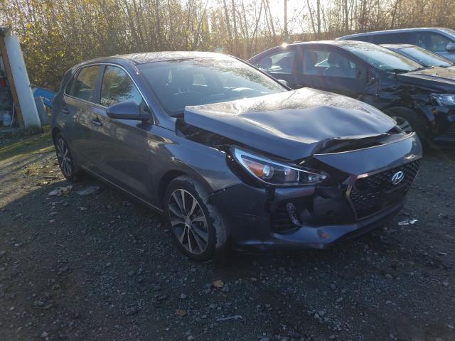 2019 hyundai elantra gt