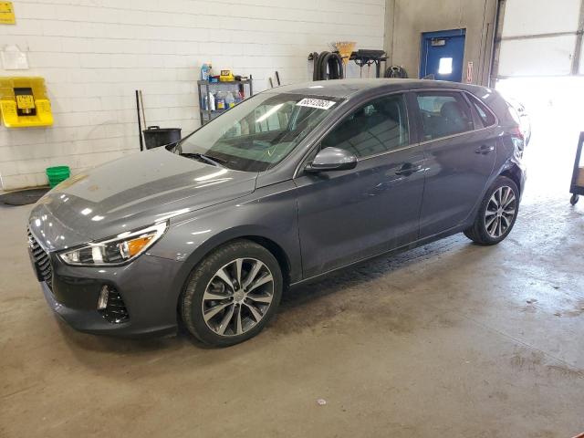 2019 hyundai elantra gt