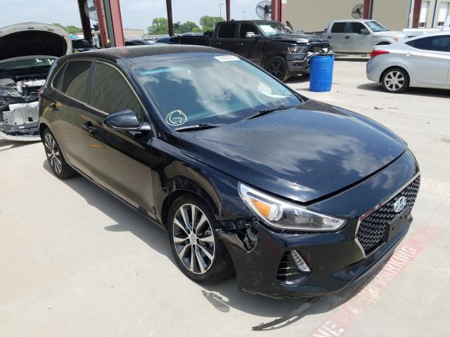 2017 hyundai elantra gt