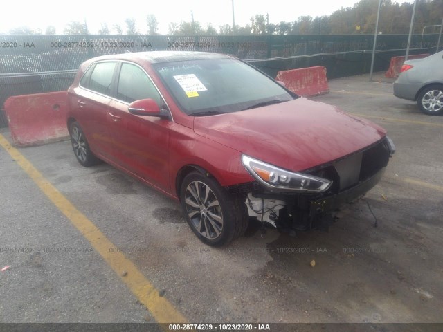 2017 hyundai elantra gt