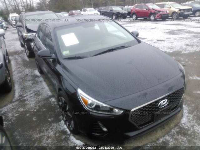 2017 hyundai elantra gt
