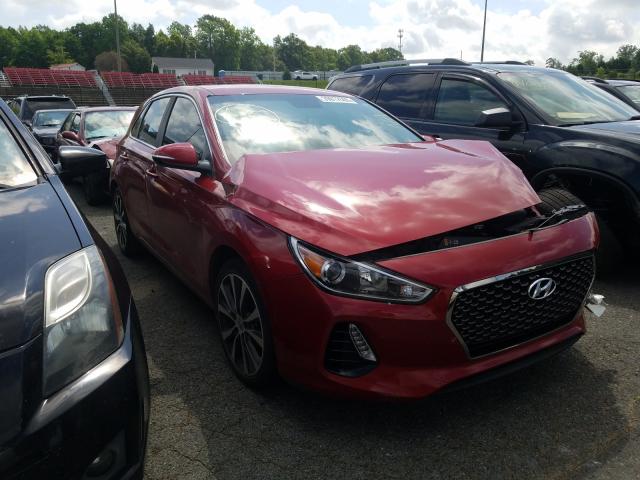 2017 hyundai elantra gt