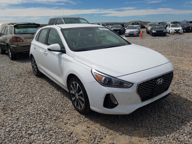 2019 hyundai elantra gt