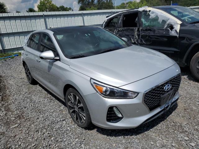 2019 hyundai elantra gt