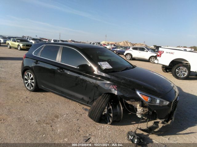 2017 hyundai elantra gt