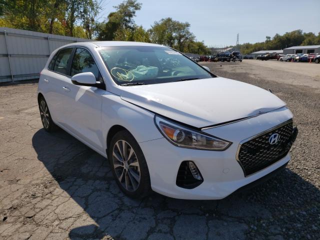 2017 hyundai elantra gt