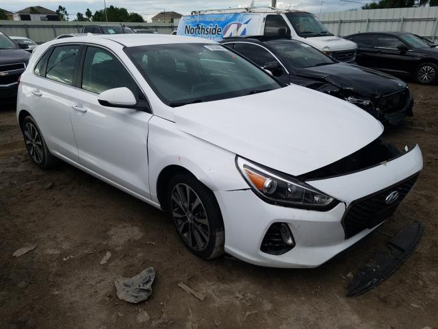 2017 hyundai elantra gt