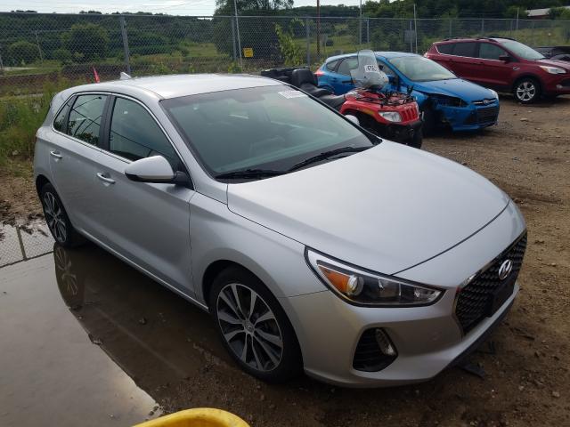 2017 hyundai elantra gt