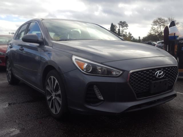2017 hyundai elantra gt