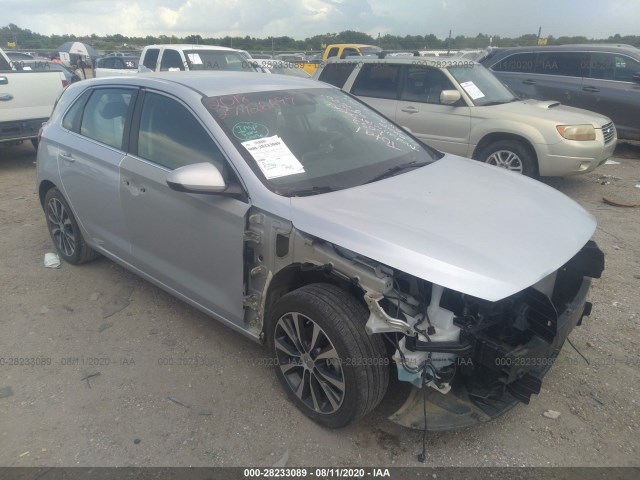 2017 hyundai elantra gt