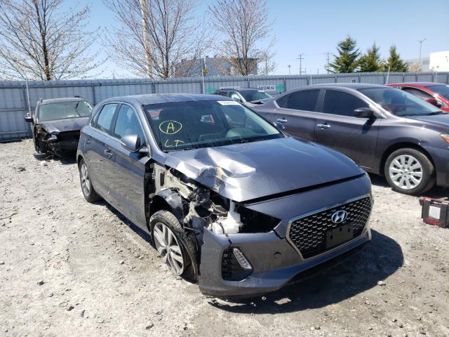 2018 hyundai elantra gt