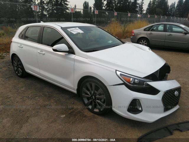 2017 hyundai elantra gt