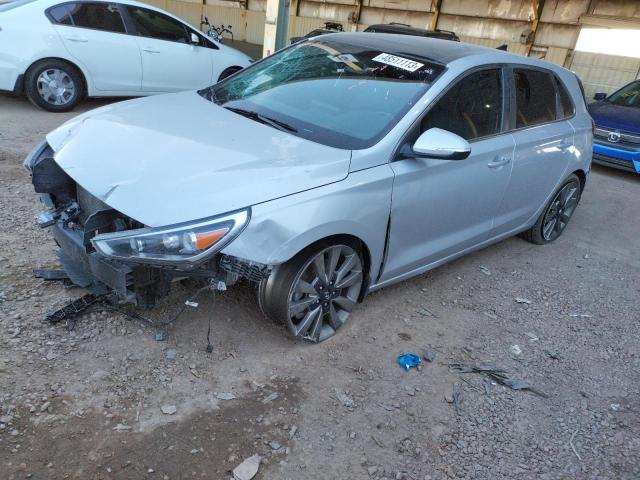 2017 hyundai elantra gt