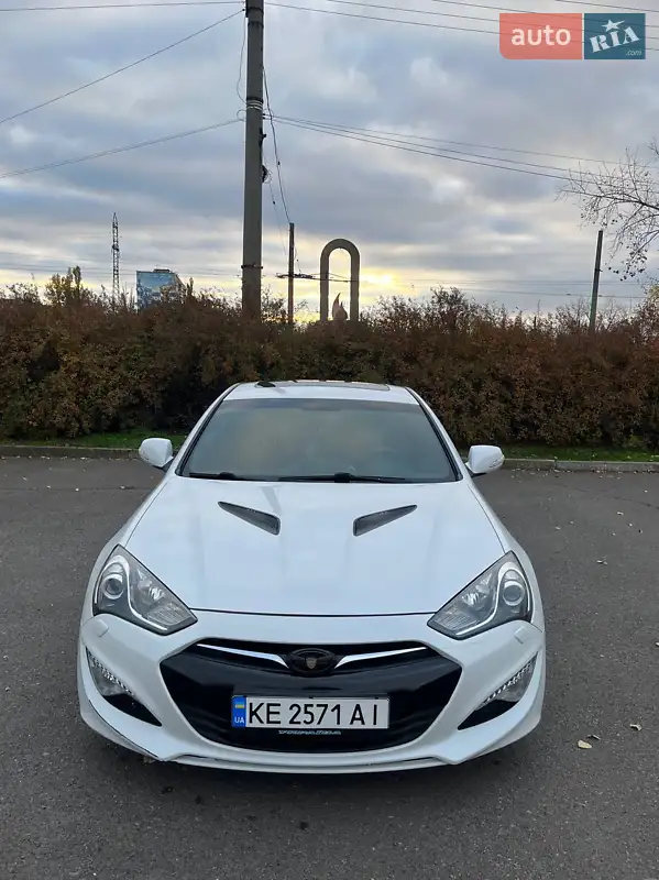 2013 hyundai genesis-coupe
