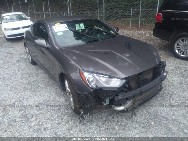 2012 hyundai genesis coupe