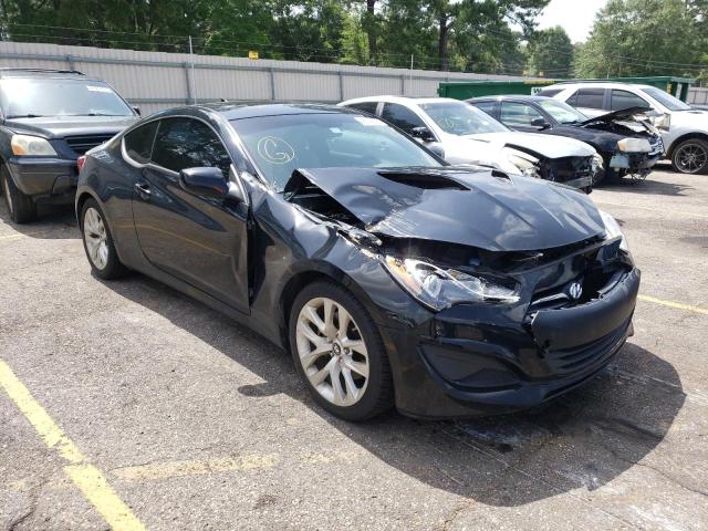 2013 hyundai genesis