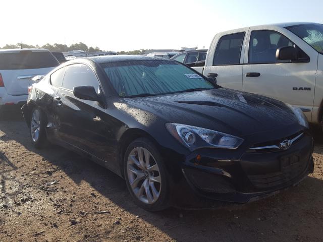 2013 hyundai genesis co