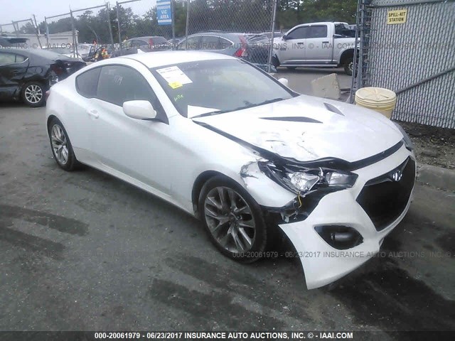2012 hyundai genesis coupe