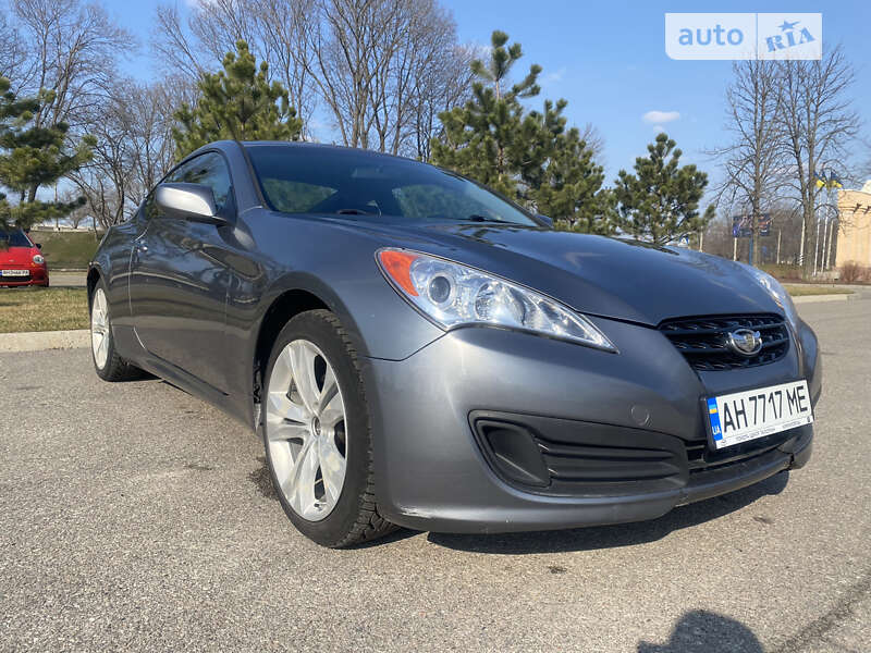 2011 hyundai genesis