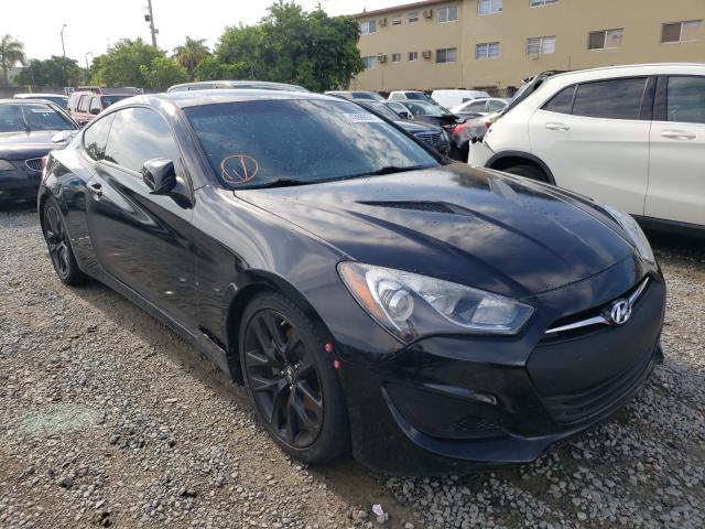 2012 hyundai genesis co