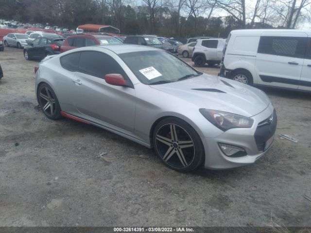 2012 hyundai genesis