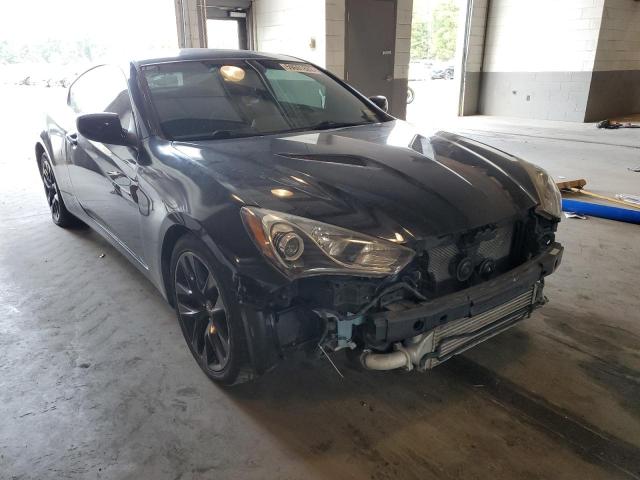 2014 hyundai genesis co