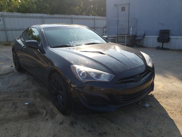 2013 hyundai genesis co