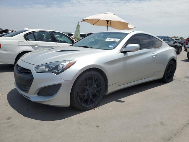 2013 hyundai genesis