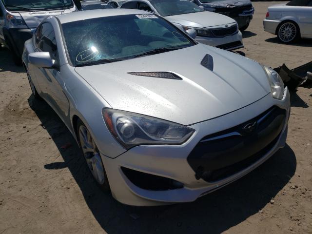 2013 hyundai genesis