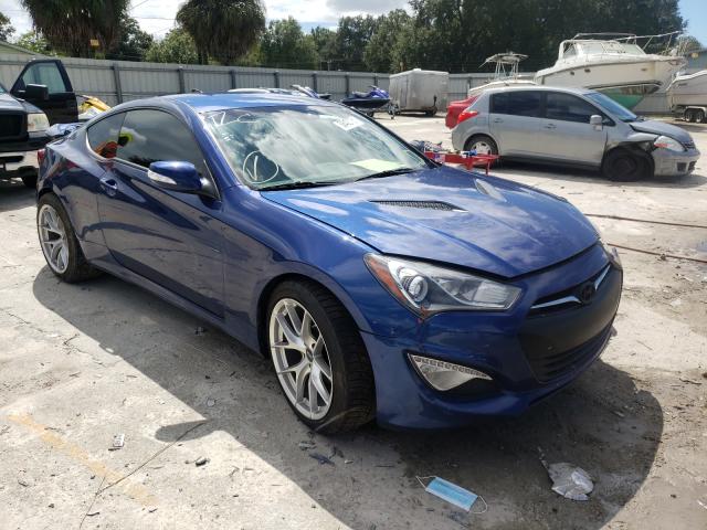 2015 hyundai genesis coupe