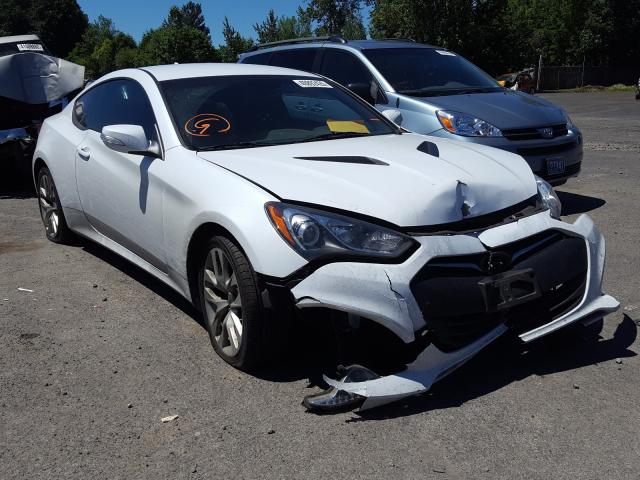 2014 hyundai genesis co