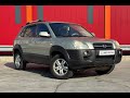2006 hyundai tucson