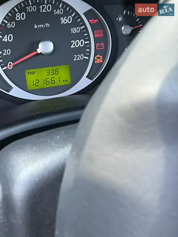2006 hyundai tucson