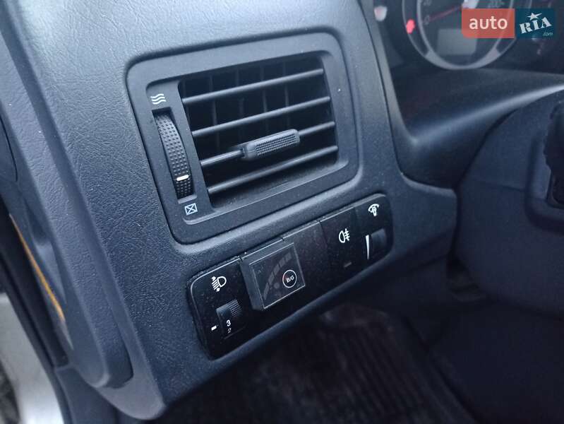 2007 hyundai tucson