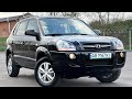 2008 hyundai tucson