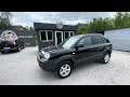 2009 hyundai tucson