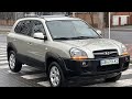 2008 hyundai tucson