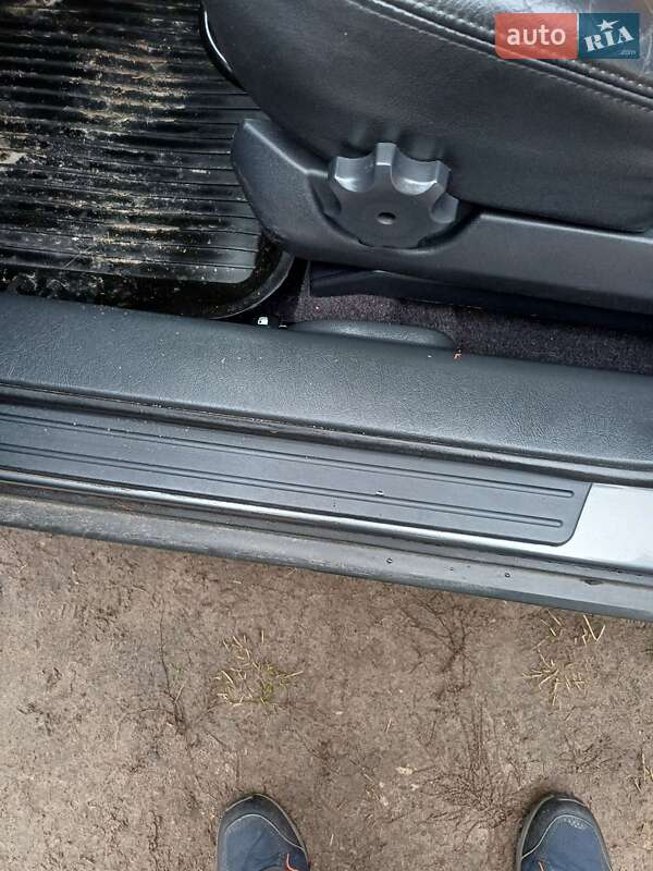 2009 hyundai tucson