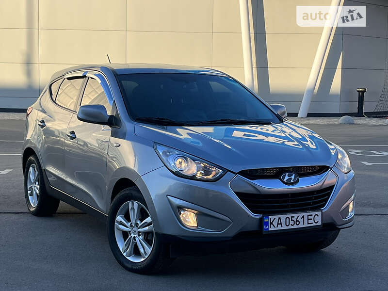 2012 hyundai tucson
