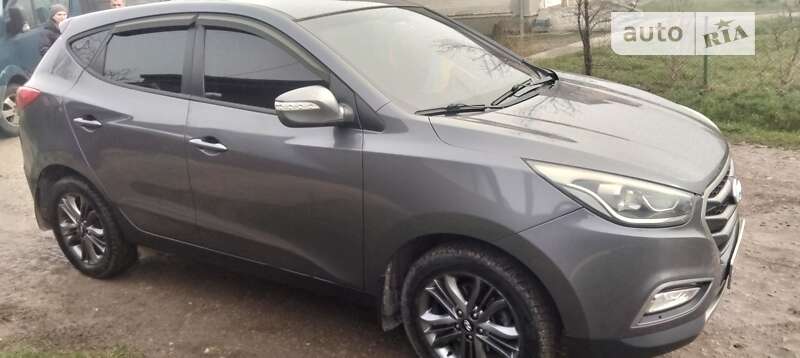 2013 hyundai tucson