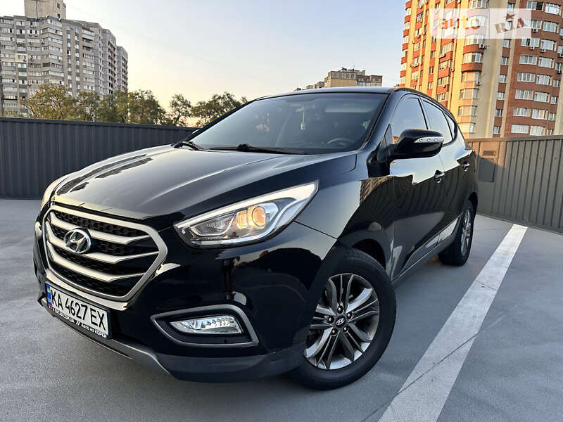 2013 hyundai tucson