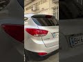 2010 hyundai ix35