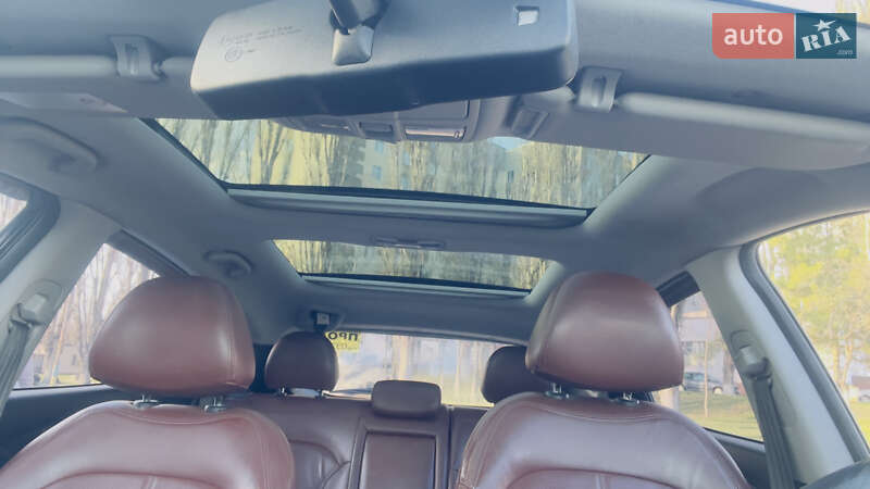 2011 hyundai tucson