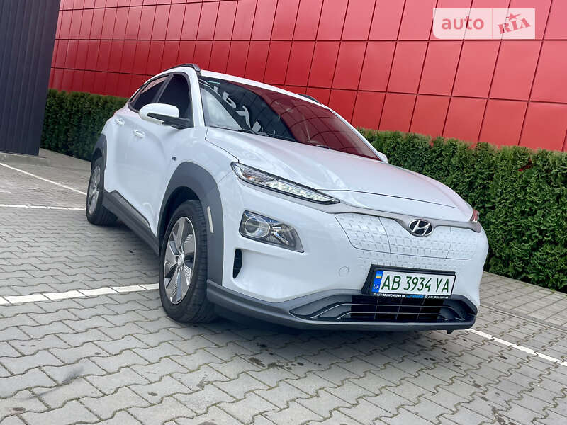 2018 hyundai kona