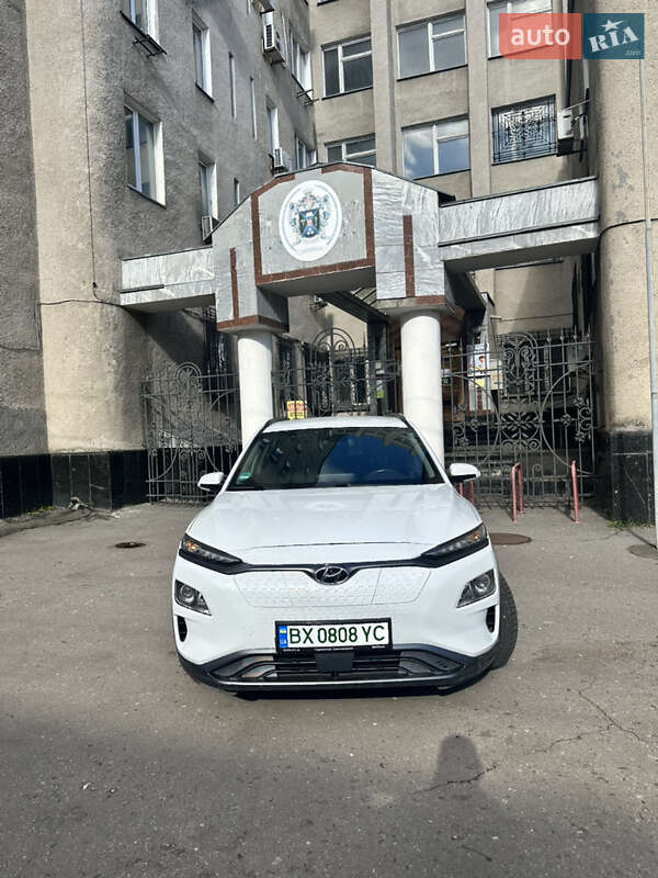 2018 hyundai kona