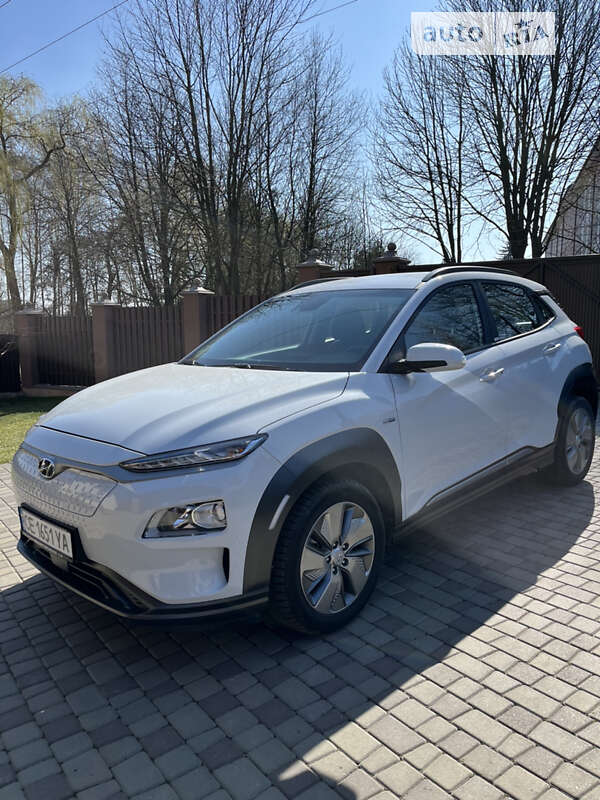 2020 hyundai kona