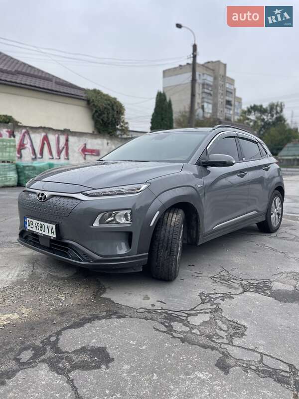 2020 hyundai kona