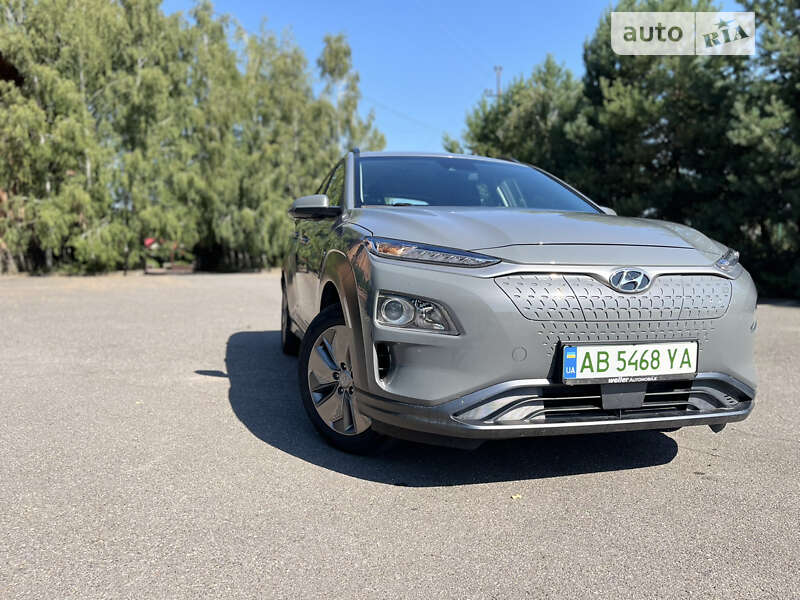 2020 hyundai kona