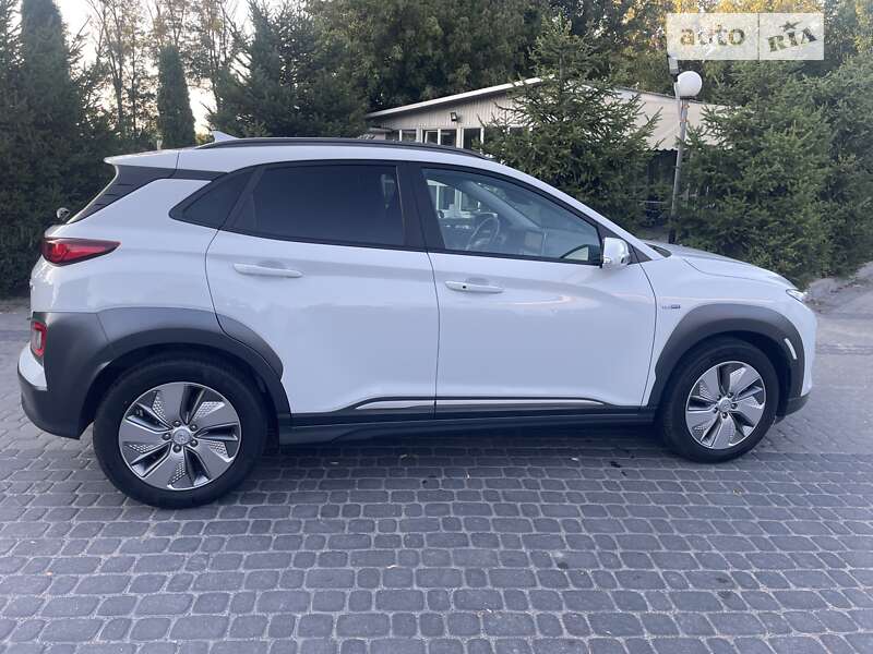 2020 hyundai kona
